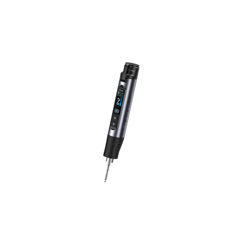 FNIRSI HS-03 Plus Soldering Iron